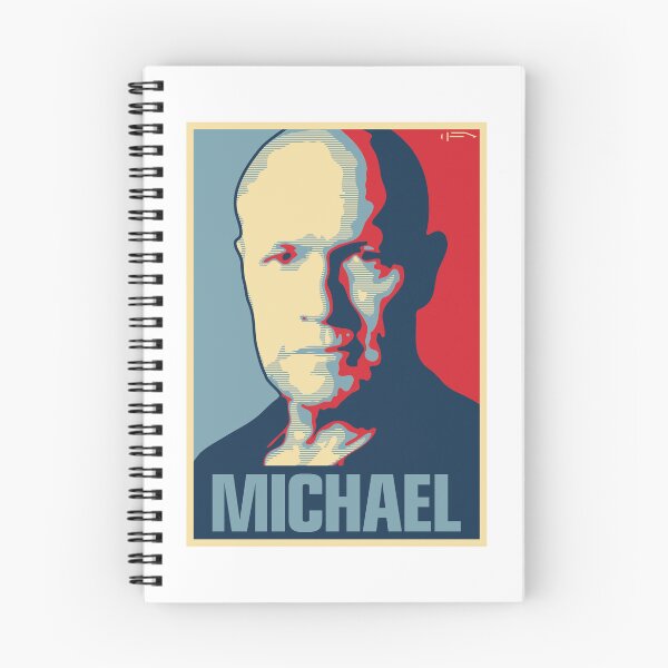 Item preview, Michael designed and sold by DFA.