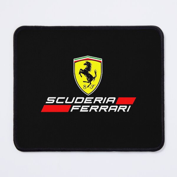Item preview, Ferrari team f1 logo Scuderia Team Wear kit designed and sold by Reenawa.
