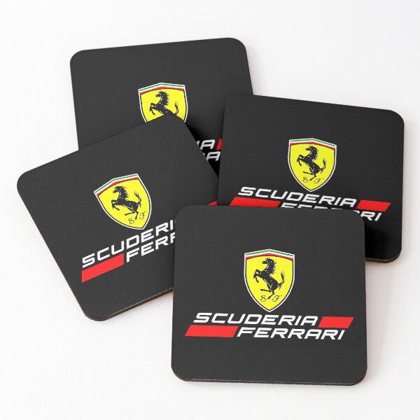 Item preview, Ferrari team f1 logo Scuderia Team Wear kit designed and sold by Reenawa.