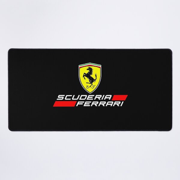 Item preview, Ferrari team f1 logo Scuderia Team Wear kit designed and sold by Reenawa.
