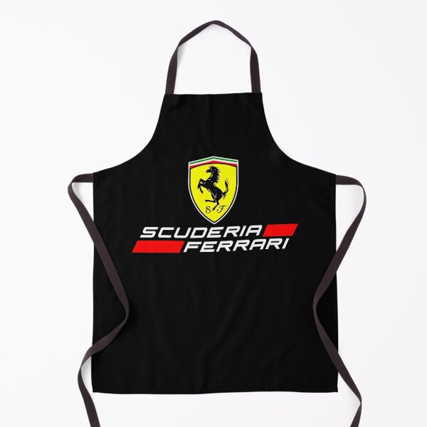 Item preview, Ferrari team f1 logo Scuderia Team Wear kit designed and sold by Reenawa.