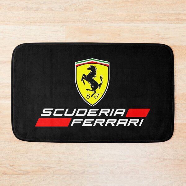 Item preview, Ferrari team f1 logo Scuderia Team Wear kit designed and sold by Reenawa.