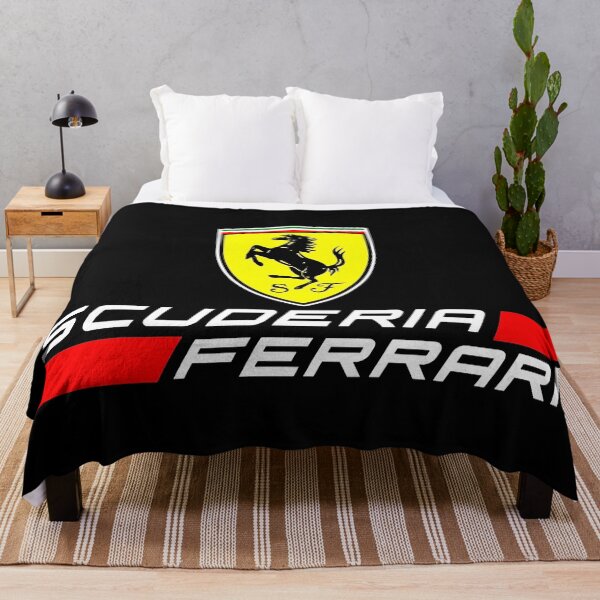 Item preview, Ferrari team f1 logo Scuderia Team Wear kit designed and sold by Reenawa.