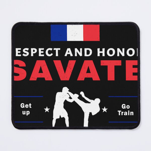 Item preview, Savate Kickboxer designed and sold by dealwide.