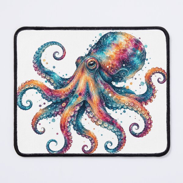Item preview, OCTOPUS designed and sold by erkinmaddison.