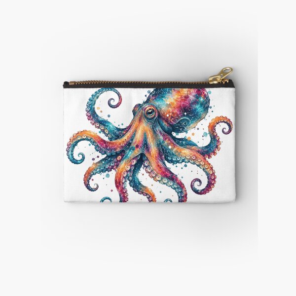 Item preview, OCTOPUS designed and sold by erkinmaddison.