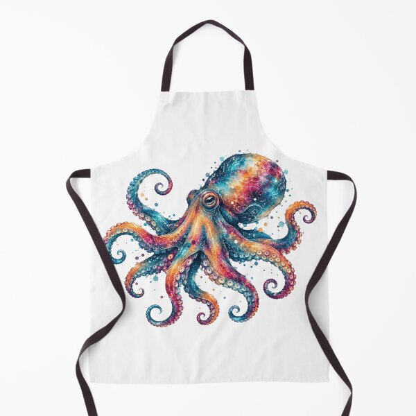 Item preview, OCTOPUS designed and sold by erkinmaddison.