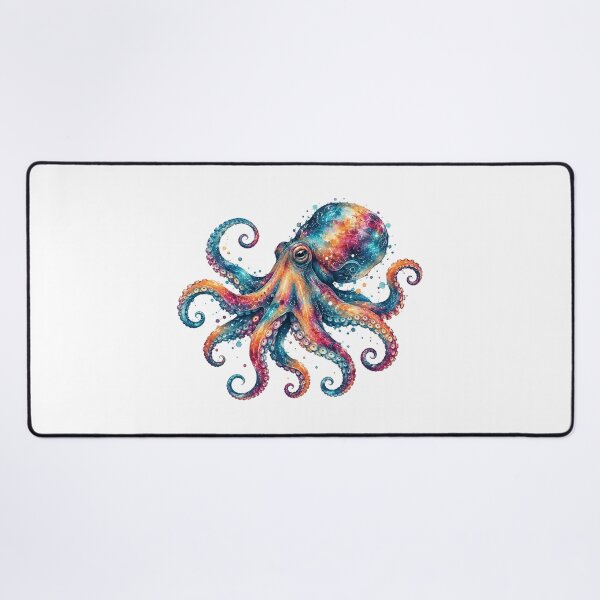 Item preview, OCTOPUS designed and sold by erkinmaddison.