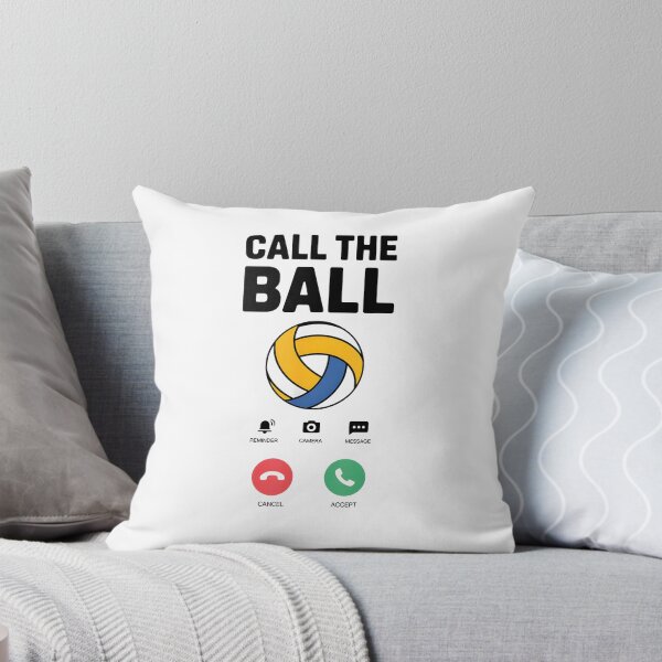 Item preview, Call The Ball designed and sold by CharmiA Fox.