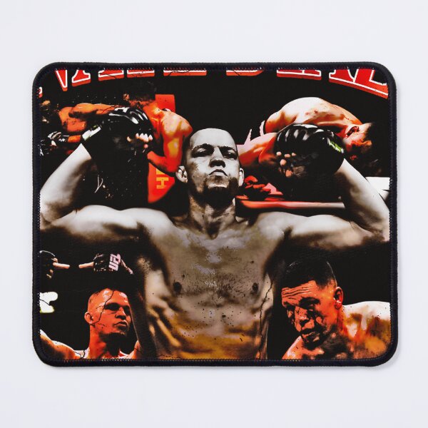 Artikelvorschau, Nate Diaz entworfen und verkauft von dealwide.