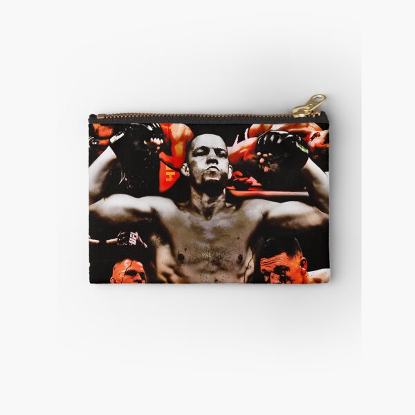 Item preview, Nate Diaz designed and sold by dealwide.