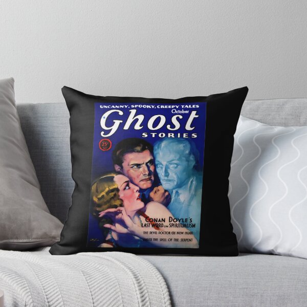 Item preview, Vintage Pulp Horror Magazine Cover Retro Poster designed and sold by GabrielAllen.