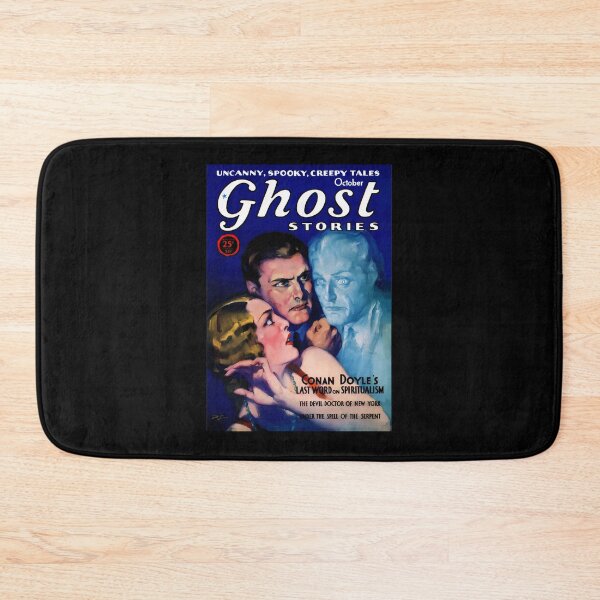 Item preview, Vintage Pulp Horror Magazine Cover Retro Poster designed and sold by GabrielAllen.