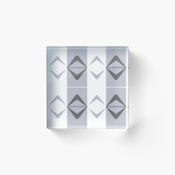 Item preview, Gribla 6 on white designed and sold by Yamy Morrell Art and Design.