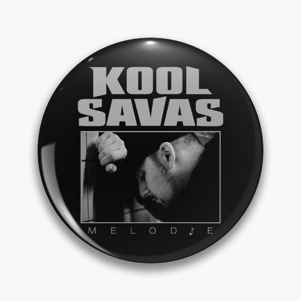Item preview, KOOL SAVAS RAPPER designed and sold by Carrynamma.