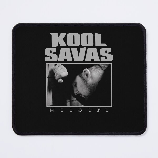 Item preview, KOOL SAVAS RAPPER designed and sold by Carrynamma.