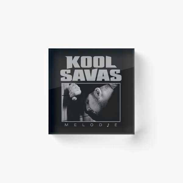 Item preview, KOOL SAVAS RAPPER designed and sold by Carrynamma.