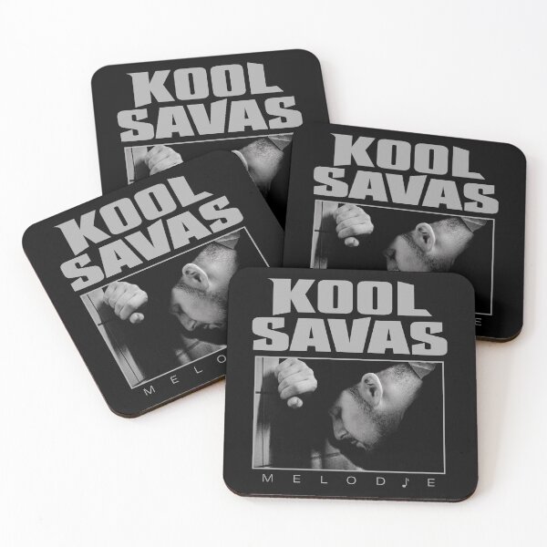 Artikelvorschau, KOOL SAVAS RAPPER entworfen und verkauft von Carrynamma.