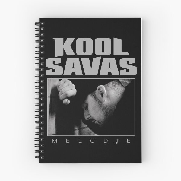 Item preview, KOOL SAVAS RAPPER designed and sold by Carrynamma.