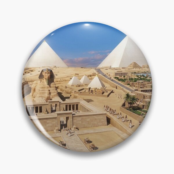 Item preview, Echoes of Eternity: A Journey to Ancient Egypt designed and sold by Deep Layer.