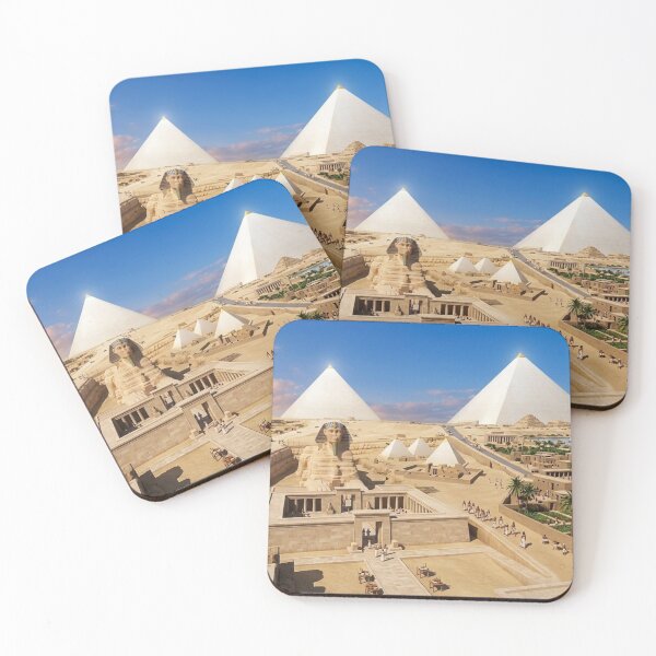 Item preview, Echoes of Eternity: A Journey to Ancient Egypt designed and sold by Deep Layer.