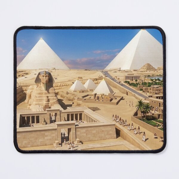 Item preview, Echoes of Eternity: A Journey to Ancient Egypt designed and sold by Deep Layer.