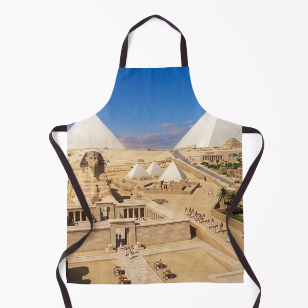 Item preview, Echoes of Eternity: A Journey to Ancient Egypt designed and sold by Deep Layer.