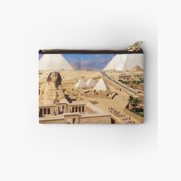 Item preview, Echoes of Eternity: A Journey to Ancient Egypt designed and sold by Deep Layer.