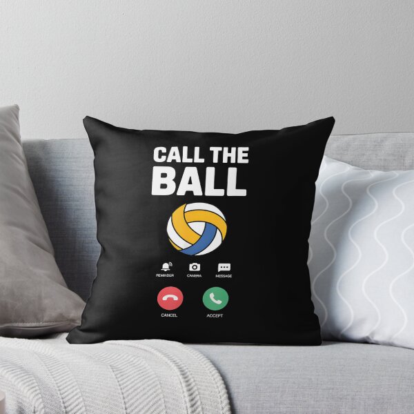 Item preview, Call The Ball designed and sold by CharmiA Fox.