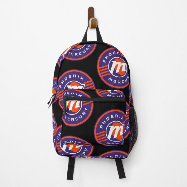 Item preview, Phoenix Mercury WNBA Basketball Fan Global Logo Pride designed and sold by thefirstbroo.
