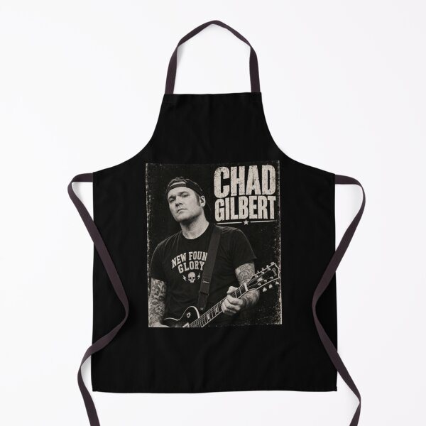 Item preview, Chad Gilbert - New Found Glory  designed and sold by StarHomes.