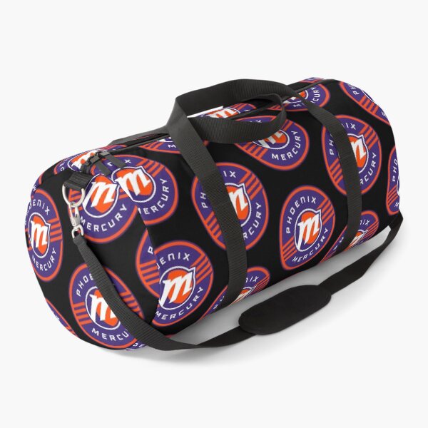 Item preview, Phoenix Mercury WNBA Basketball Fan Global Logo Pride designed and sold by thefirstbroo.