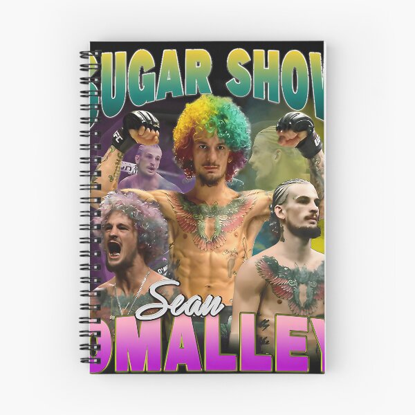 Item preview, Sean O Malley Sugar Show designed and sold by dealwide.