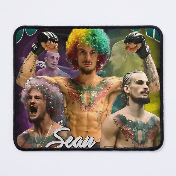 Item preview, Sean O Malley Sugar Show designed and sold by dealwide.