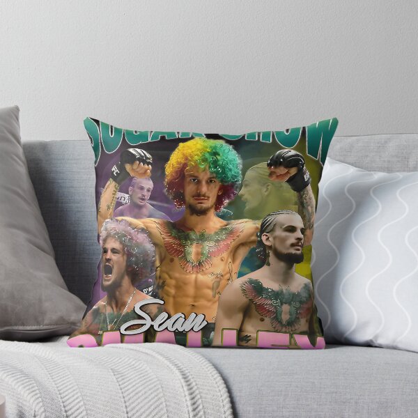 Item preview, Sean O Malley Sugar Show designed and sold by dealwide.