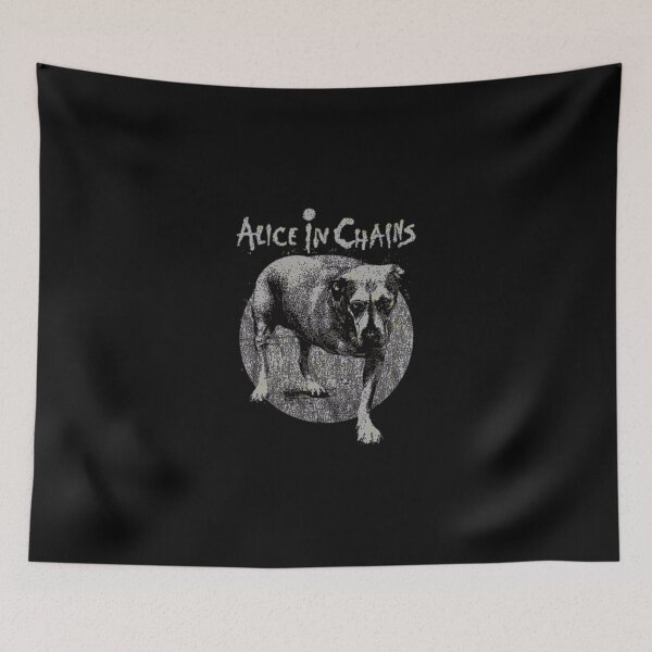 Item preview, Grunge Distressed Dog Stipple Texture Sketch designed and sold by GabrielAllen.