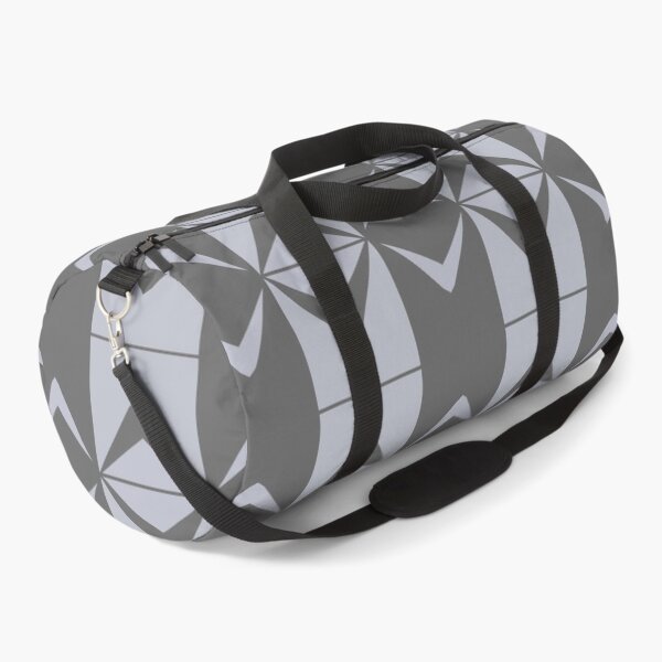 Item preview, Gribla 6 on grey designed and sold by Yamy Morrell Art and Design.