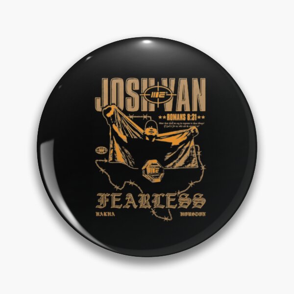 Item preview, Joshua Van  designed and sold by TilatoCasera.