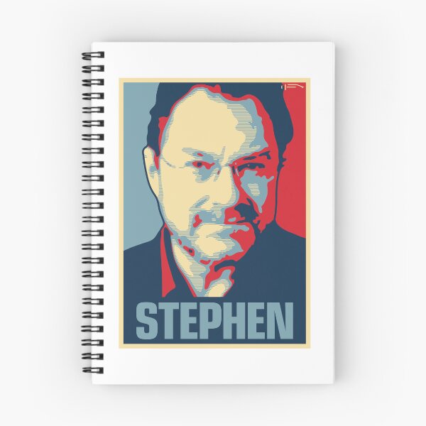 Item preview, Stephen designed and sold by DFA.