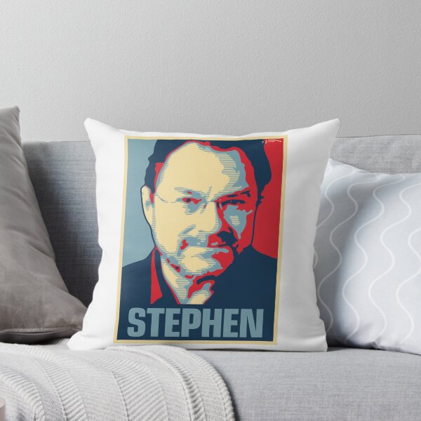 Item preview, Stephen designed and sold by DFA.