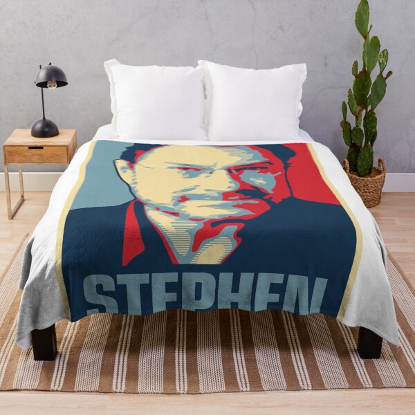 Artikelvorschau, Stephen entworfen und verkauft von DFA.