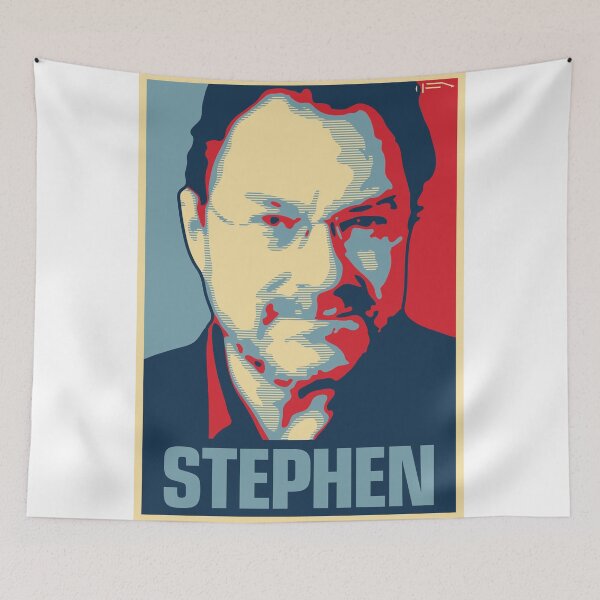 Item preview, Stephen designed and sold by DFA.