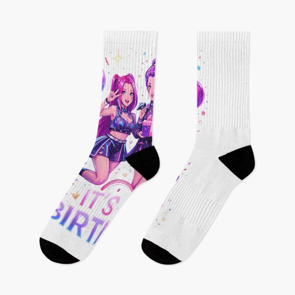 Item preview, It' My Birthday K Pop Bday Girls K-Pop designed and sold by CarlaKaise.