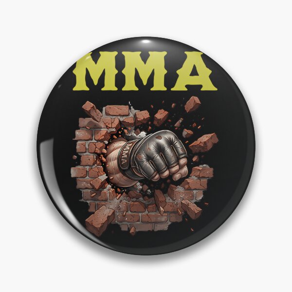 Item preview, Mma Fighter designed and sold by dealwide.