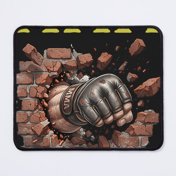 Item preview, Mma Fighter designed and sold by dealwide.