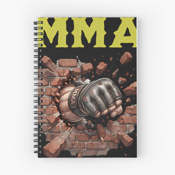 Item preview, Mma Fighter designed and sold by dealwide.