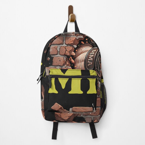 Item preview, Mma Fighter designed and sold by dealwide.