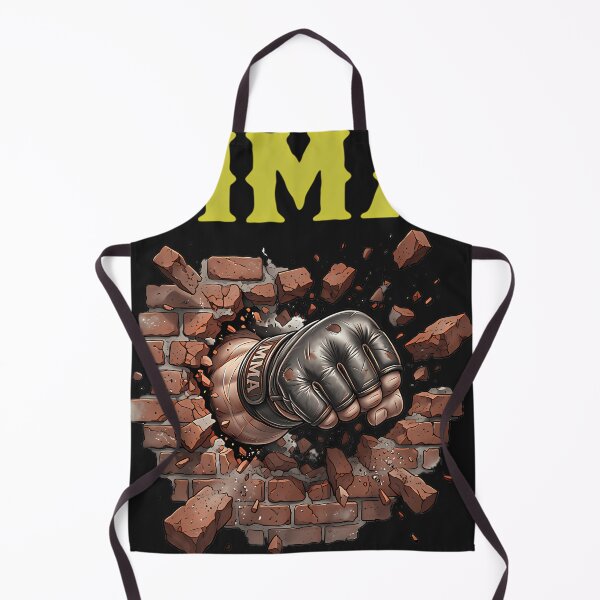 Item preview, Mma Fighter designed and sold by dealwide.