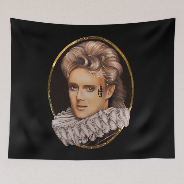 Item preview, Its A Hard Life designed and sold by RaulReese.
