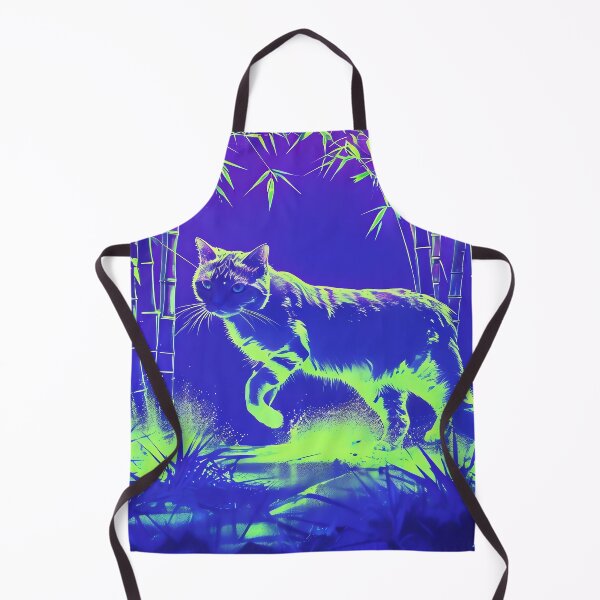 Item preview, Neon Stalk designed and sold by ONYX Pixee.